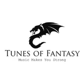 Tunes of Fantasy logo