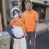 Avatar for Kawarushi7