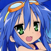 Avatar for zonenski