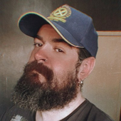 dcnaut için avatar
