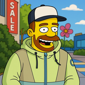 Avatar for bdb