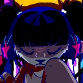 current hyperpup pfp (as keres wolfe)