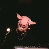 filthy pig