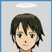 Kordus için avatar