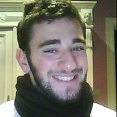 Avatar for JohnMusichead
