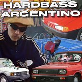 HARDBASS ARGENTINO