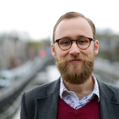 Avatar for BertvanLaar