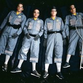 Soul Coughing