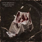 death is an open door (Deluxe)