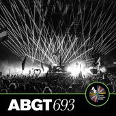 Group Therapy 693 - Guide To The Gorge (DJ Mix)