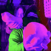 Hyperdimensional Profile Pic