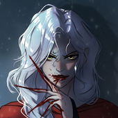 Avatar for vanilla_laugh