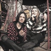 Ginger & Infra