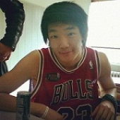 Avatar for KoreanBboY