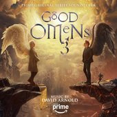 Good Omens 3: Prime Original Series Soundtrack