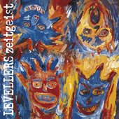 Zeitgeist (30th Anniversary Deluxe Edition)