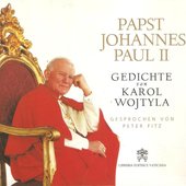 Papst Johannes Paul II
