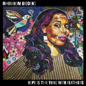 Hope is the Thing with Feathers