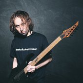 Sinpay Biljee - SHADOWGAZER / ALPHOENIX / ex MYPROOF (1999-2013)