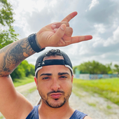 alejandrohg89 için avatar