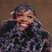 Jill Scott