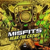 HEAR THE CROWD