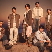 BE:FIRST 10th Single ’Missing’