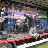Rock Majówka 2008 (Morąg)