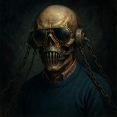 Avatar for onecaseman