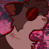 Avatar for CYBERP4WZ