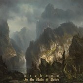 In the Halls of Relics