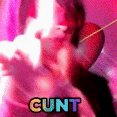 Ayesha Erotica saying cunt
