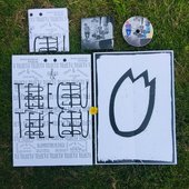 Telectu Plays Belzebu - Live At Cafe Oto 2019