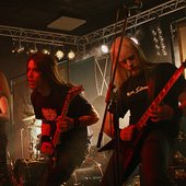 live @ hellraiser leipzig