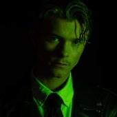 Blurry - Single