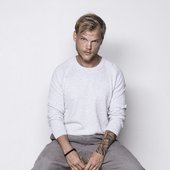 Tim as AVICII