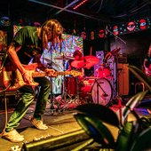 Earthless (Live) - Photo by Cody Moyles (Austin Psych Fest 2024)