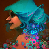 Avatar für MyTeenSpirit