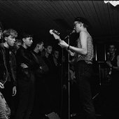 11.09.88 Berlin JC Tierpark - Foto@Stefan Mai