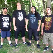 Disfigured (USA)