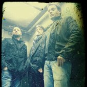 In my Shiver - Delicate Poison - In my Shiver Band 1.jpg
