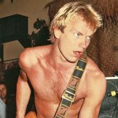 Sting