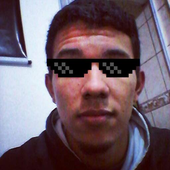 Avatar for ViniciusDarrell