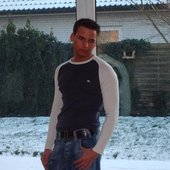 mein traumboy *-*