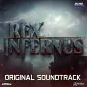Call of Duty®: Black Ops 7 - Zombies "Rex Infernus" (Original Soundtrack)