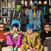 Avatar for Gorillaz