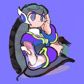 Aiobahn (illustrated by samusu_gi)