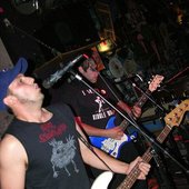 Punk Rock Night, Indianapolis