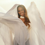 YOLANDA ADAMS