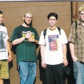 Passover (metalcore)